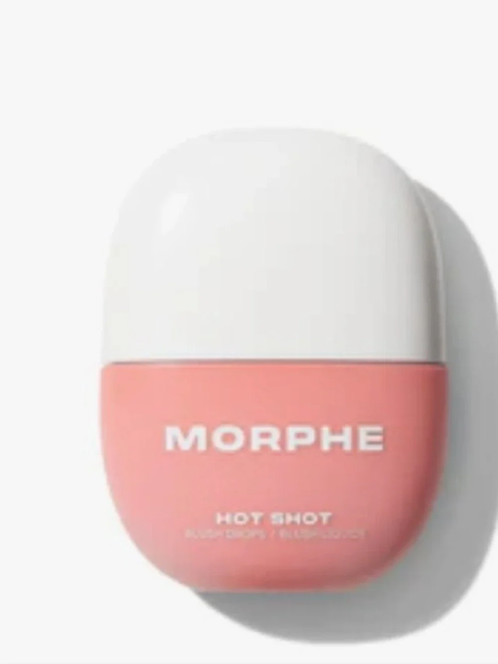 Morphe Hot Shot Blush Drops
